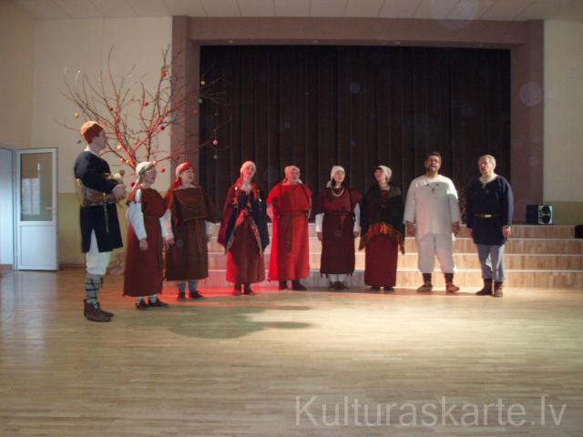 Lieldienas